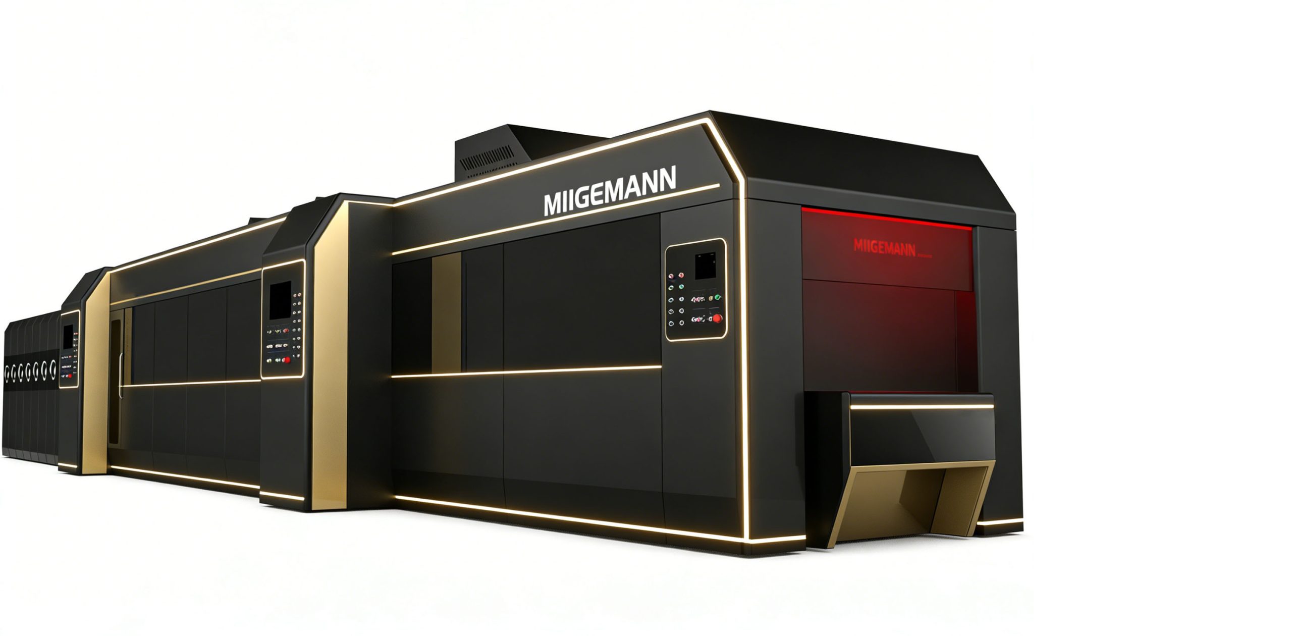 机械设备外观结构钣金外壳工业设计公司