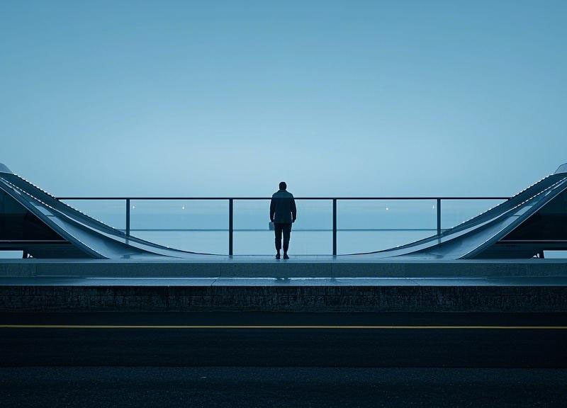 极简主义的边界：工业设计如何在功能与美学间找到平衡？