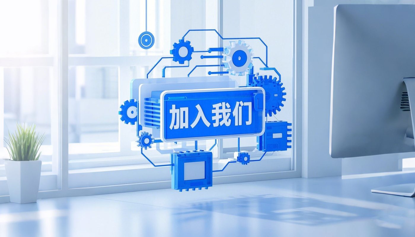 美格曼工业产品设计公司招募精英人才