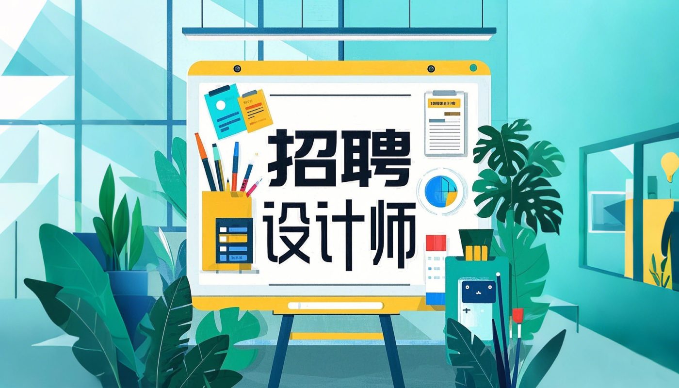 美格曼工业产品设计公司招募精英人才