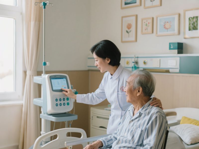 工业设计的适老化变革：银发经济下的无障碍产品新哲学