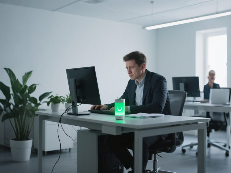 工业产品设计的认知通胀：智能水杯情绪指示灯如何贬值真实情感？
